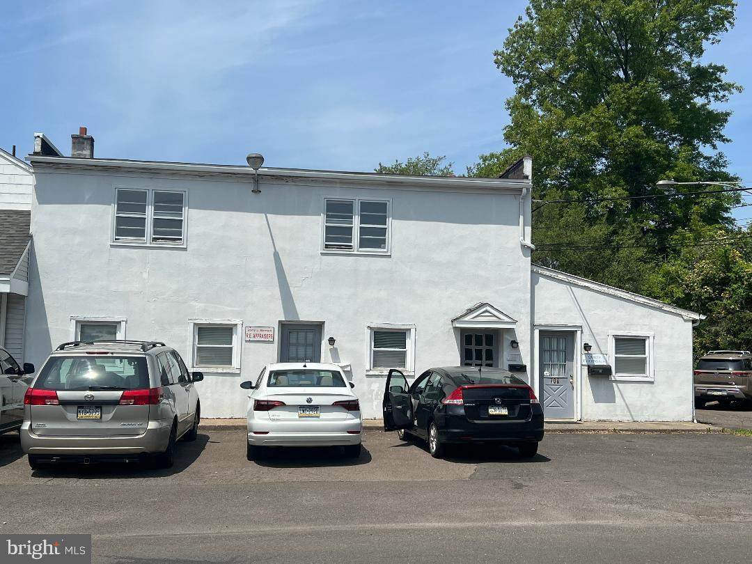 Willow-706 Street Road - Photo 1