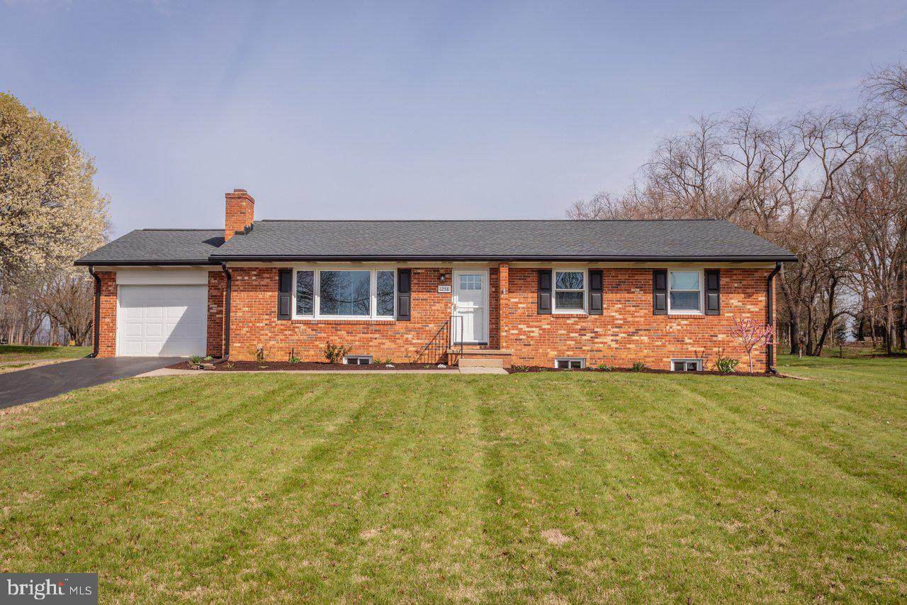1258 Longs Pump Road - Photo 1