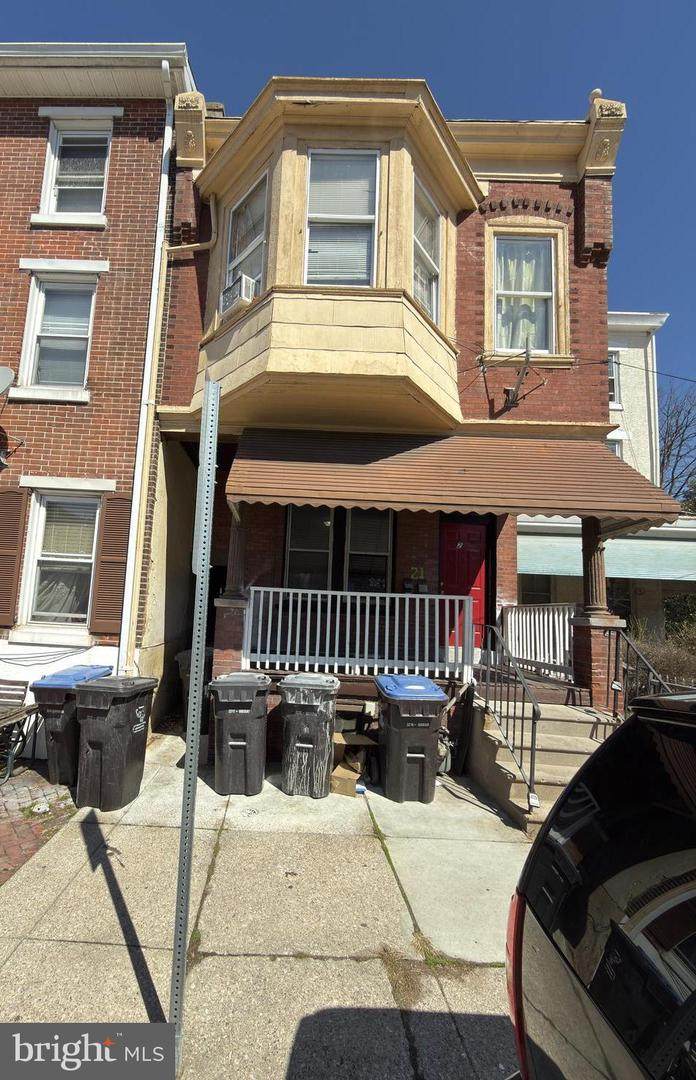 21 Chestnut Street - Photo 1