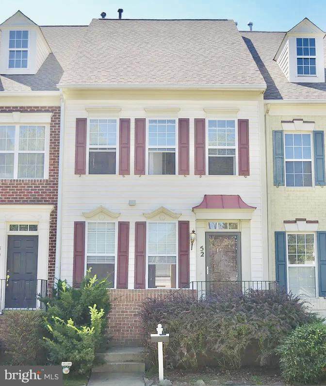52 Golden Ash Way - Photo 1
