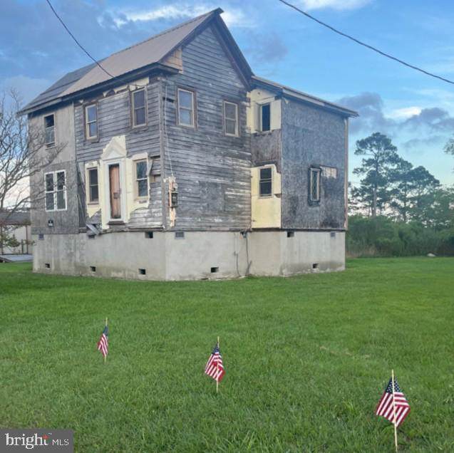 20394 Saxis Road - Photo 1