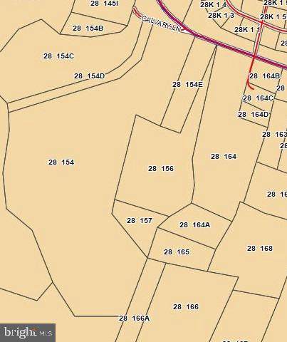 Lot 28 -154/156/164/ Cavalry Lane - Photo 1