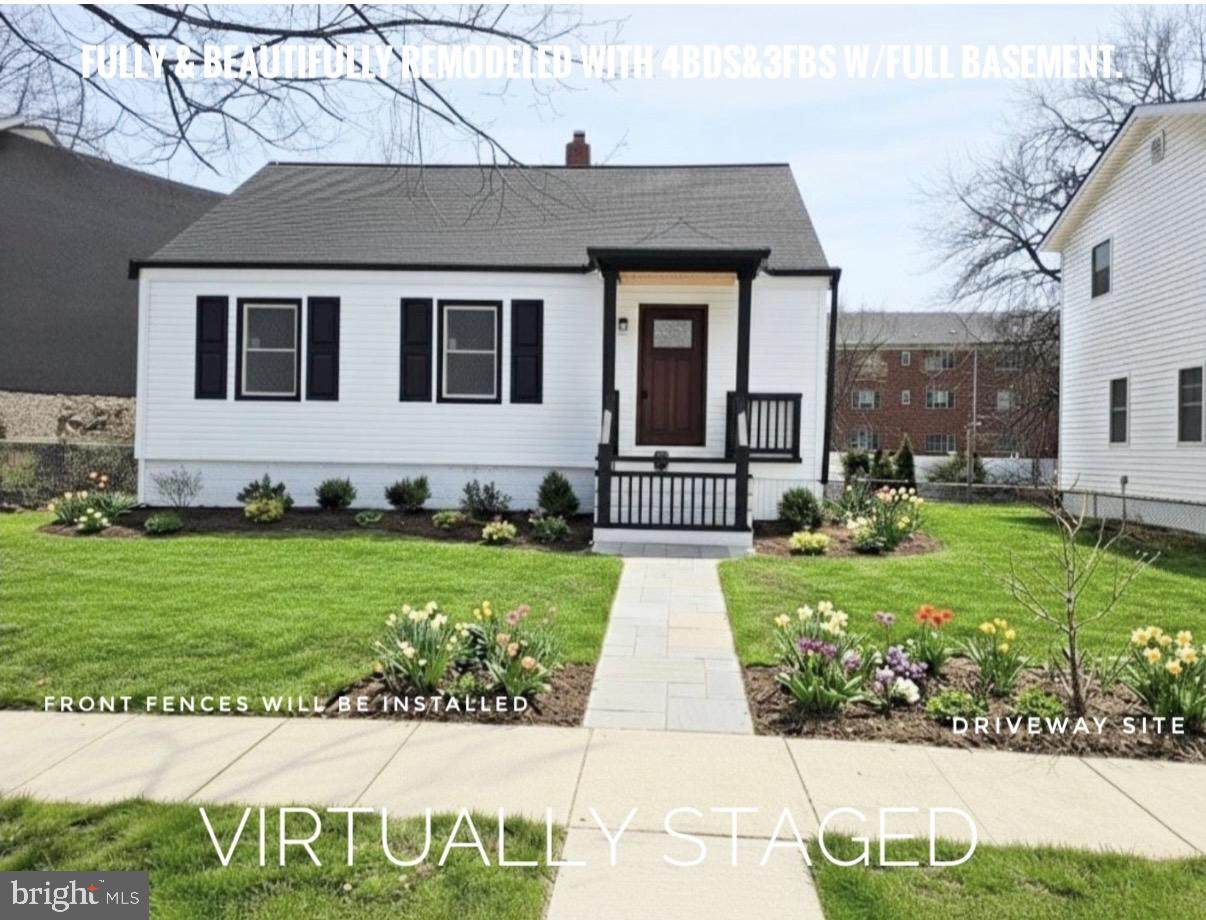 5633 Jamestown Road - Photo 1