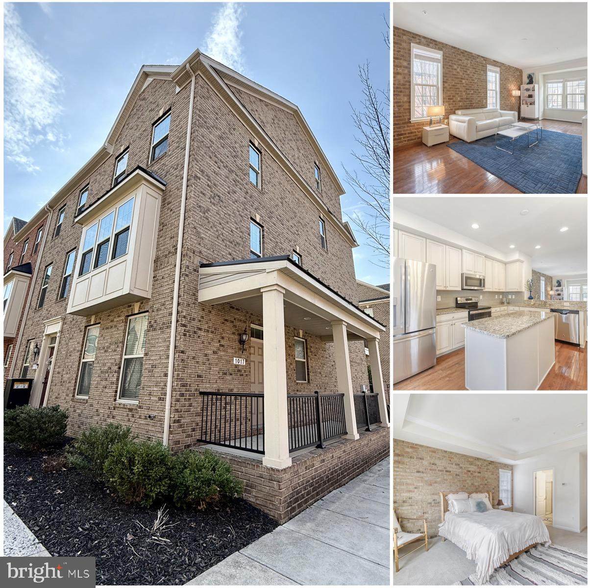 1017 Mcdonogh Street - Photo 1