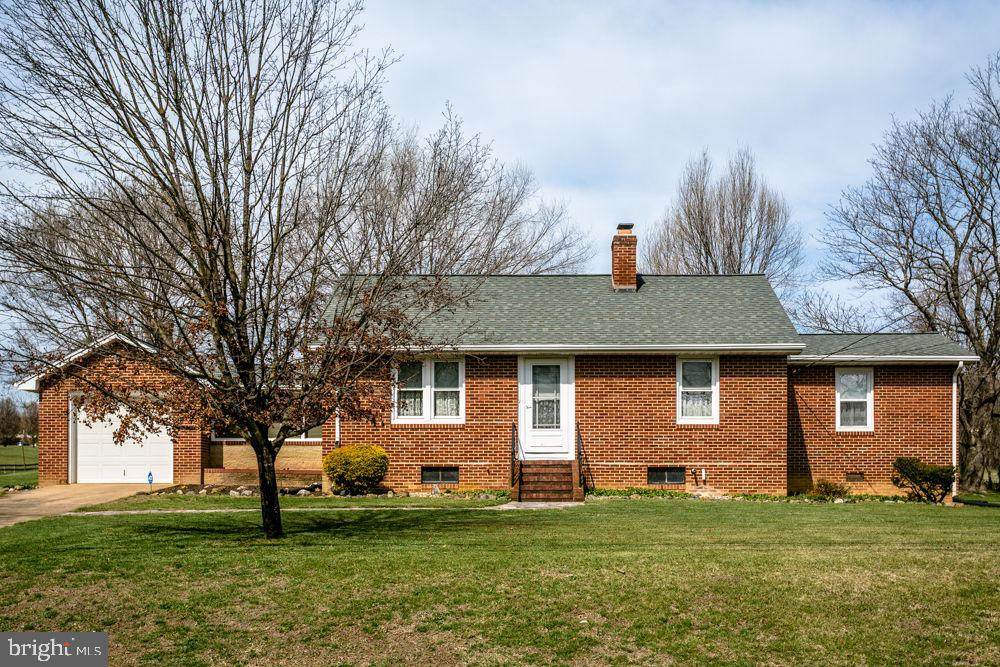 8635 North Valley Pike - Photo 1