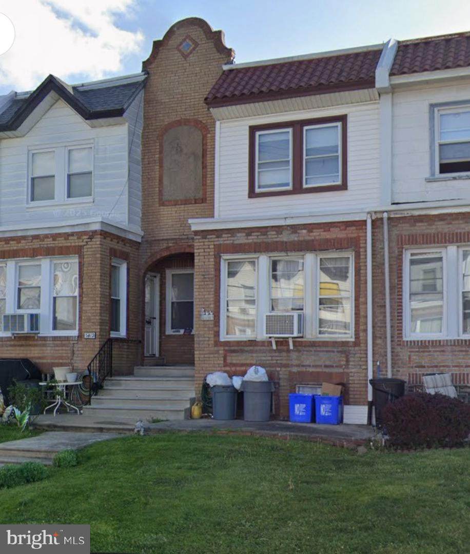 3410 Aldine Street - Photo 1