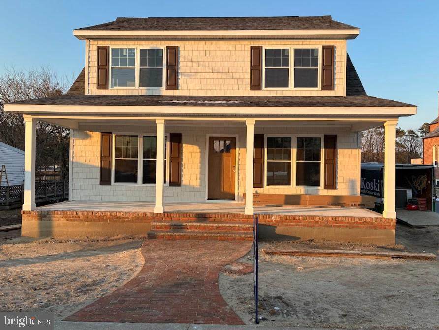 111 Gay Street - Photo 1