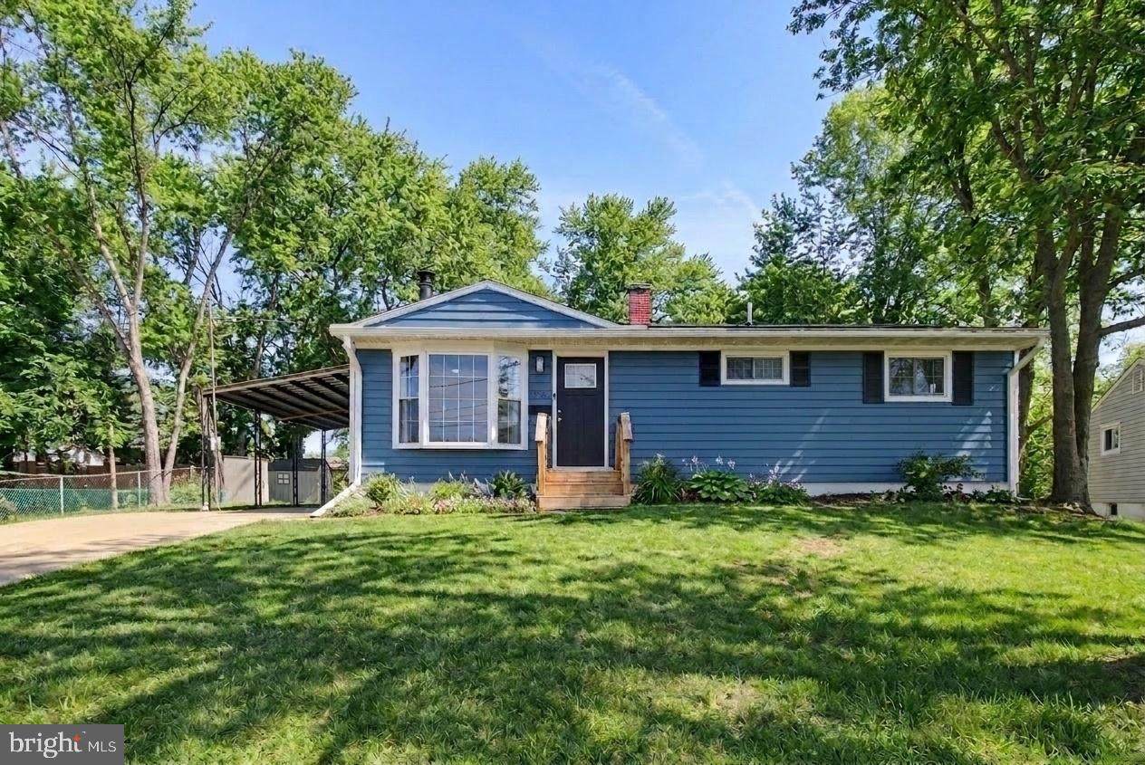 1250 Roundtop Road - Photo 1