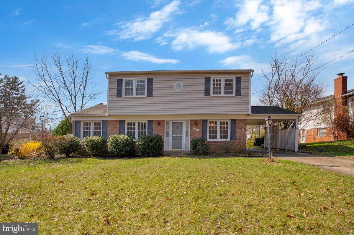 8509 Woodside Court - Photo 1