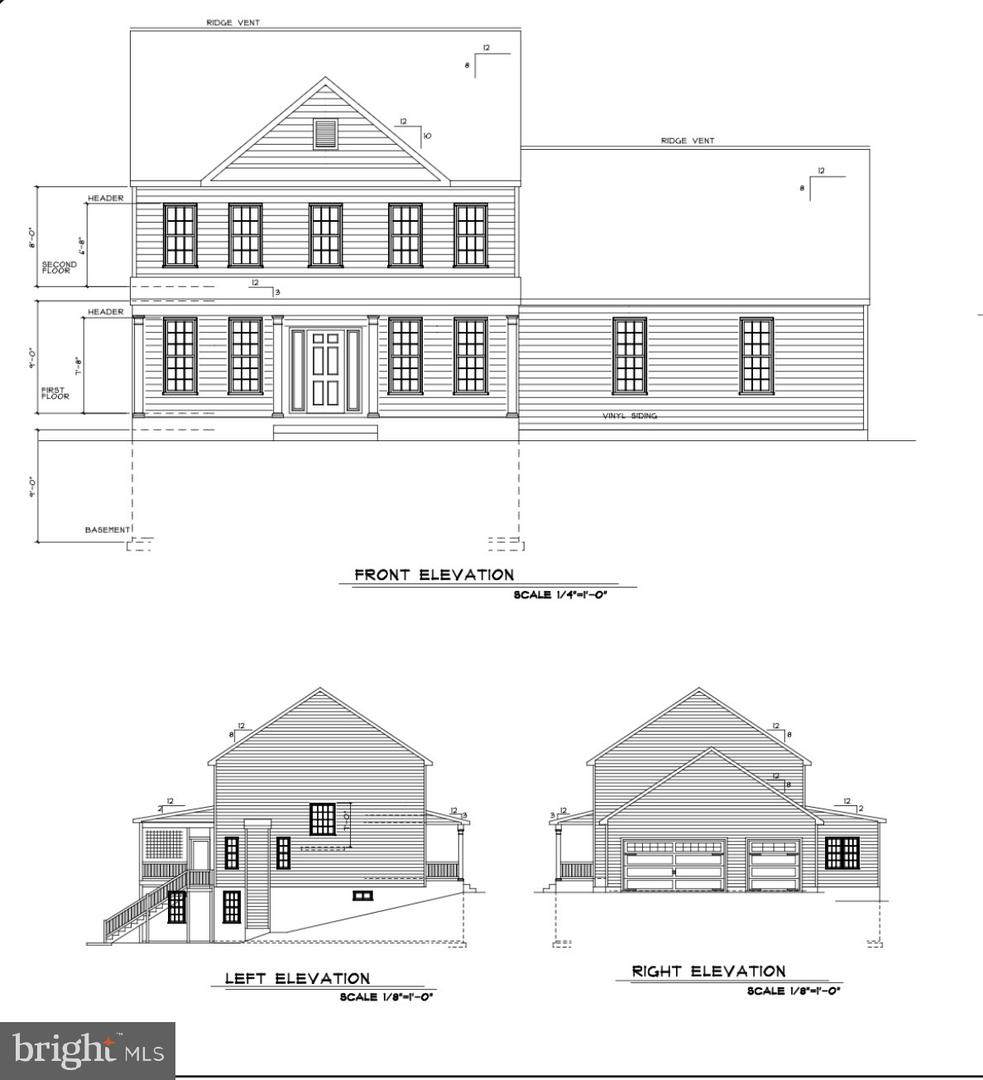 Lot 20 Caledon Road - Photo 1