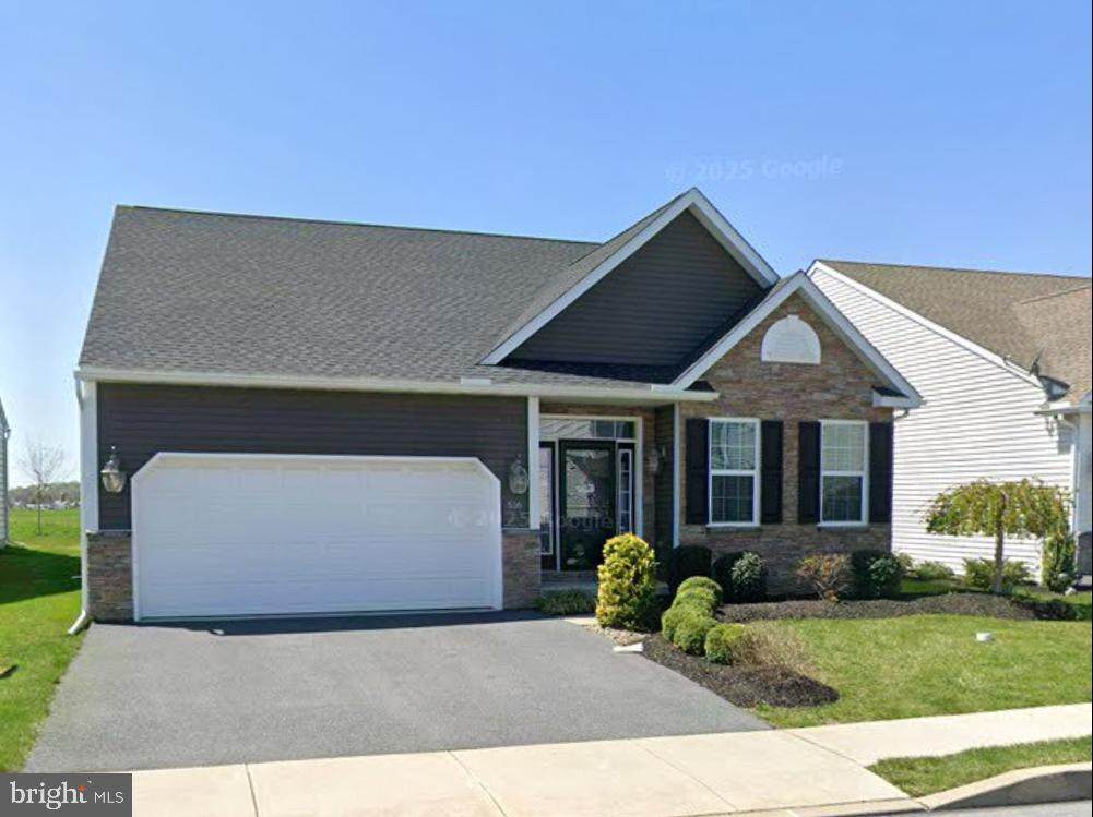 516 Jared Way - Photo 1