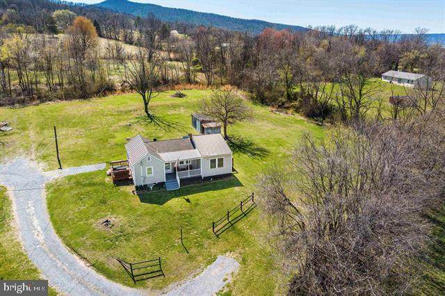 160 Honeysuckle Lane - Photo 1