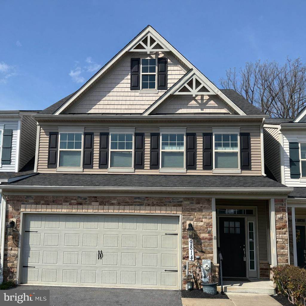 9814 Wilderness Lane - Photo 1