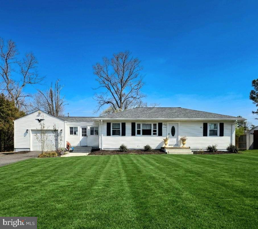6421 Inwood Drive - Photo 1