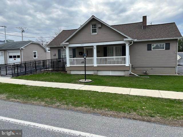 4231 Elmerton Avenue - Photo 1