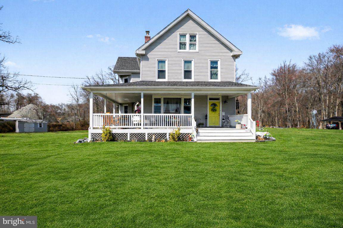 3808 Federal Hill Road - Photo 1