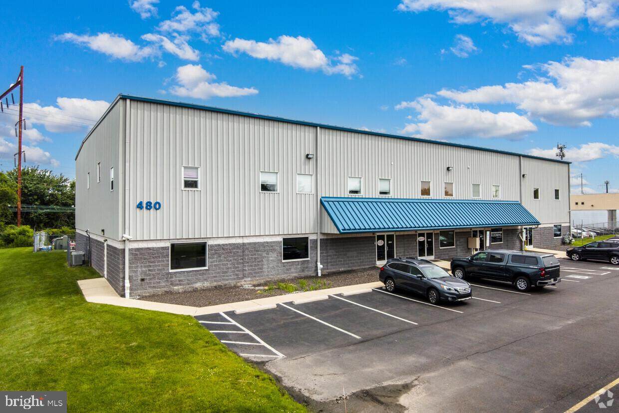480 State Road - Photo 1