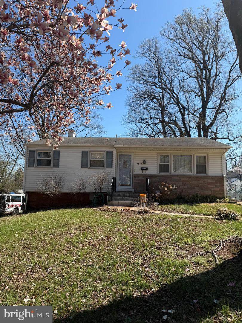 7717 Fisher Drive - Photo 1