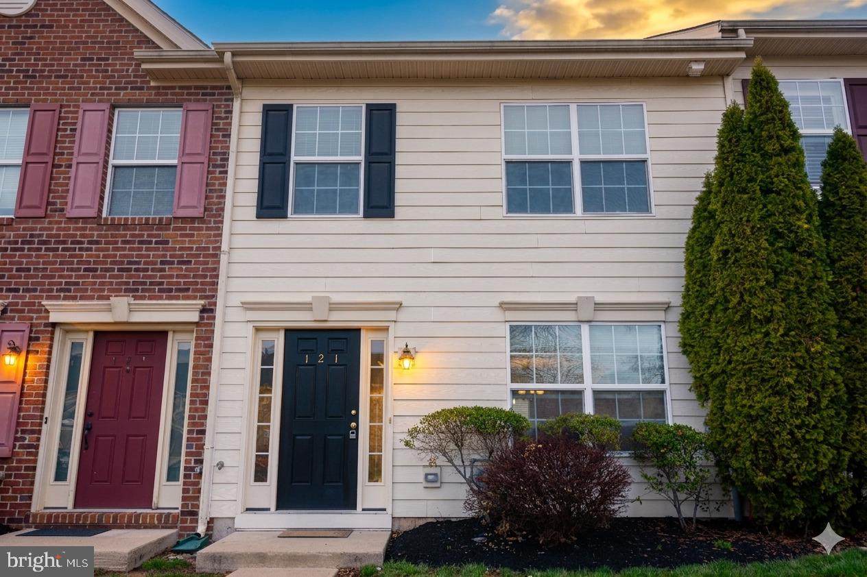 121 Penn Street - Photo 1