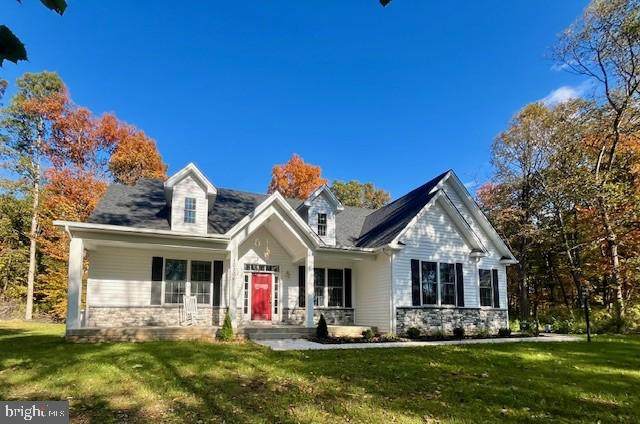 Lot 6, South Parsonage Lane - Photo 1