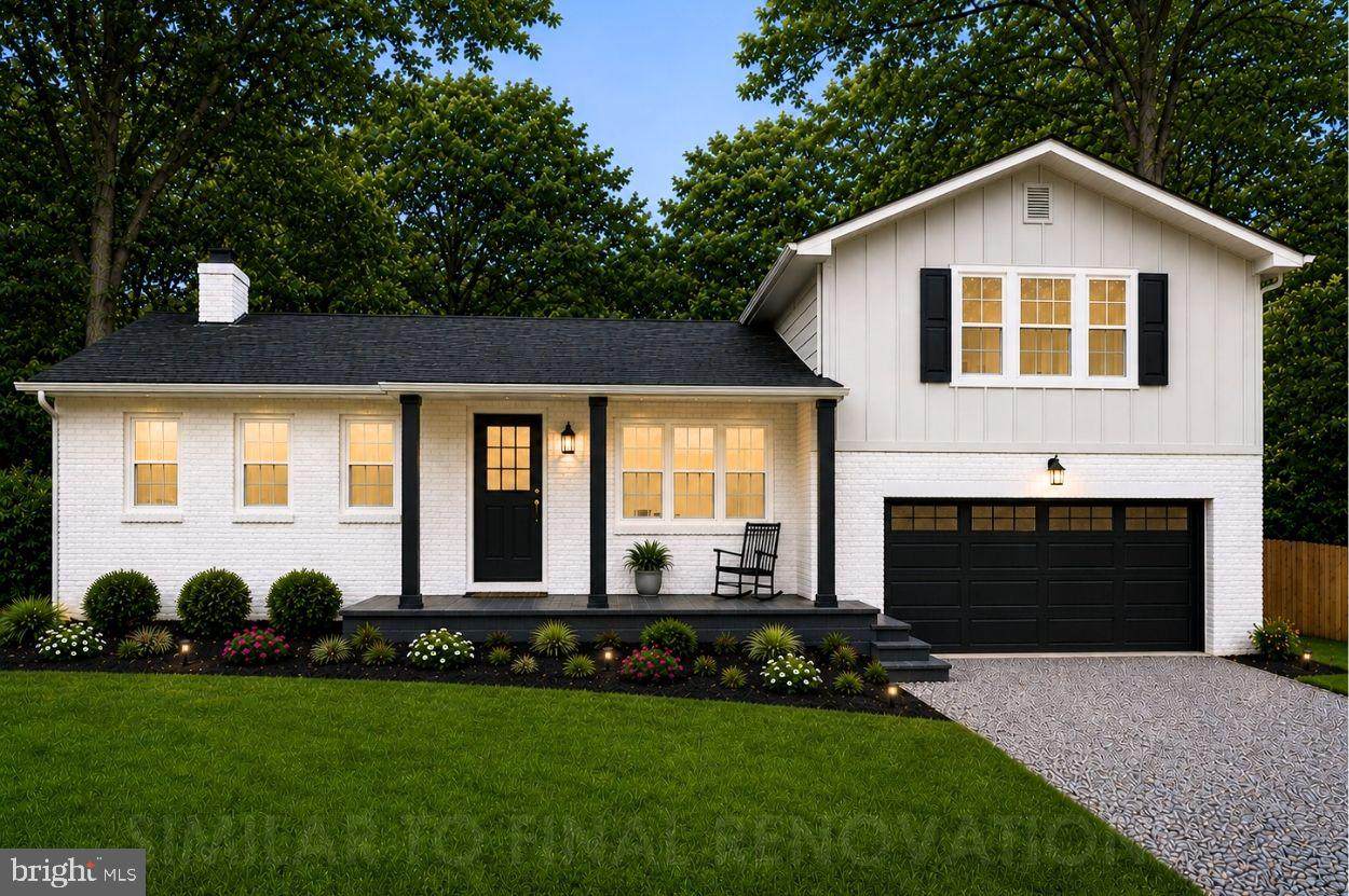 7163 Riley Road - Photo 1
