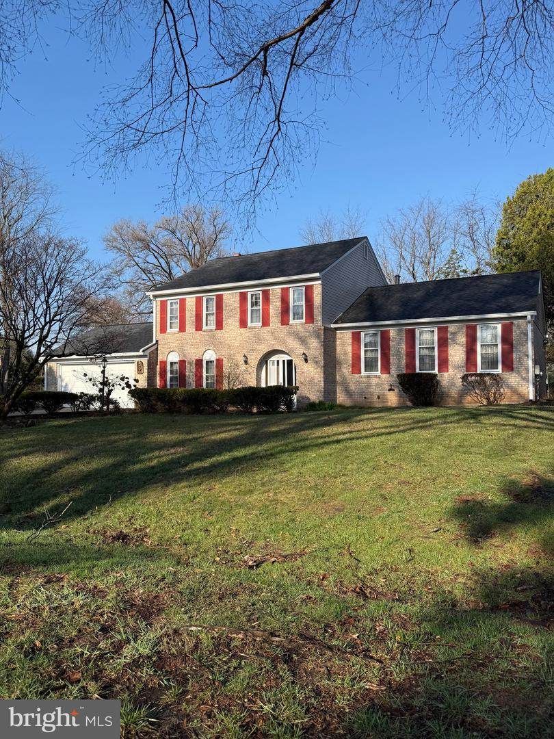 14004 Northwyn Drive - Photo 1