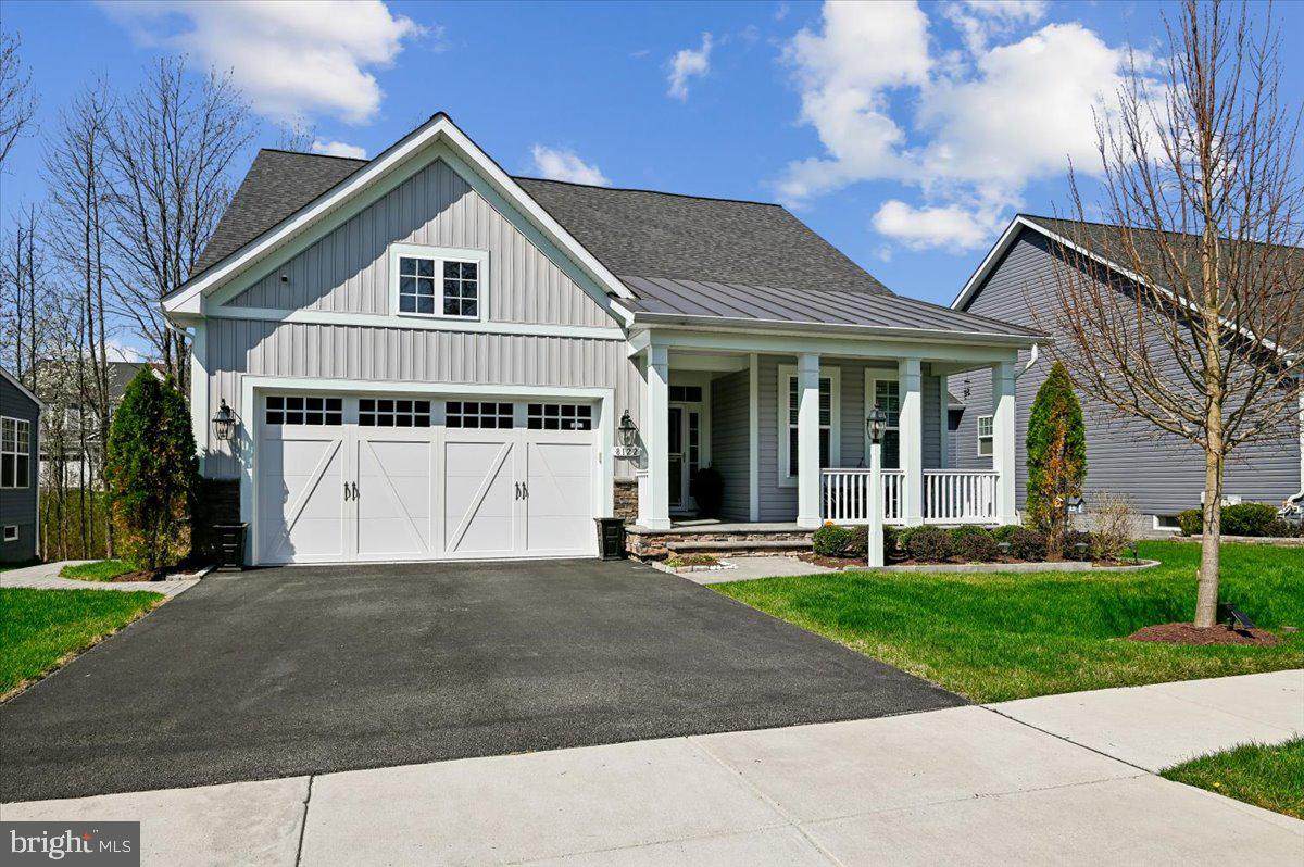 8122 Neidert Drive - Photo 1
