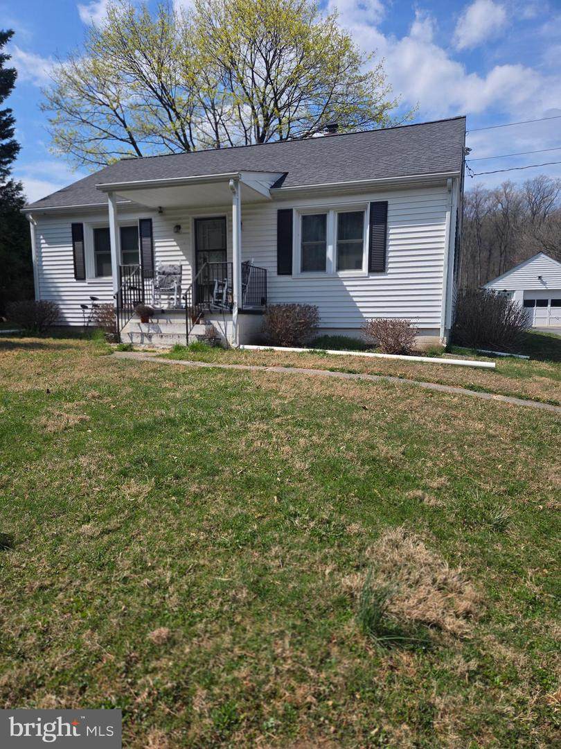 7716 Edgewood Church Road - Photo 1