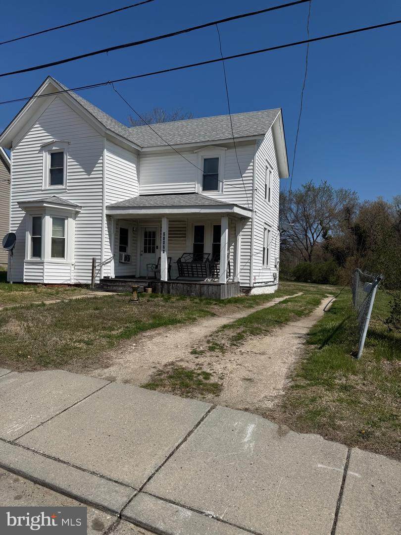 24876 Meeting House Road - Photo 1