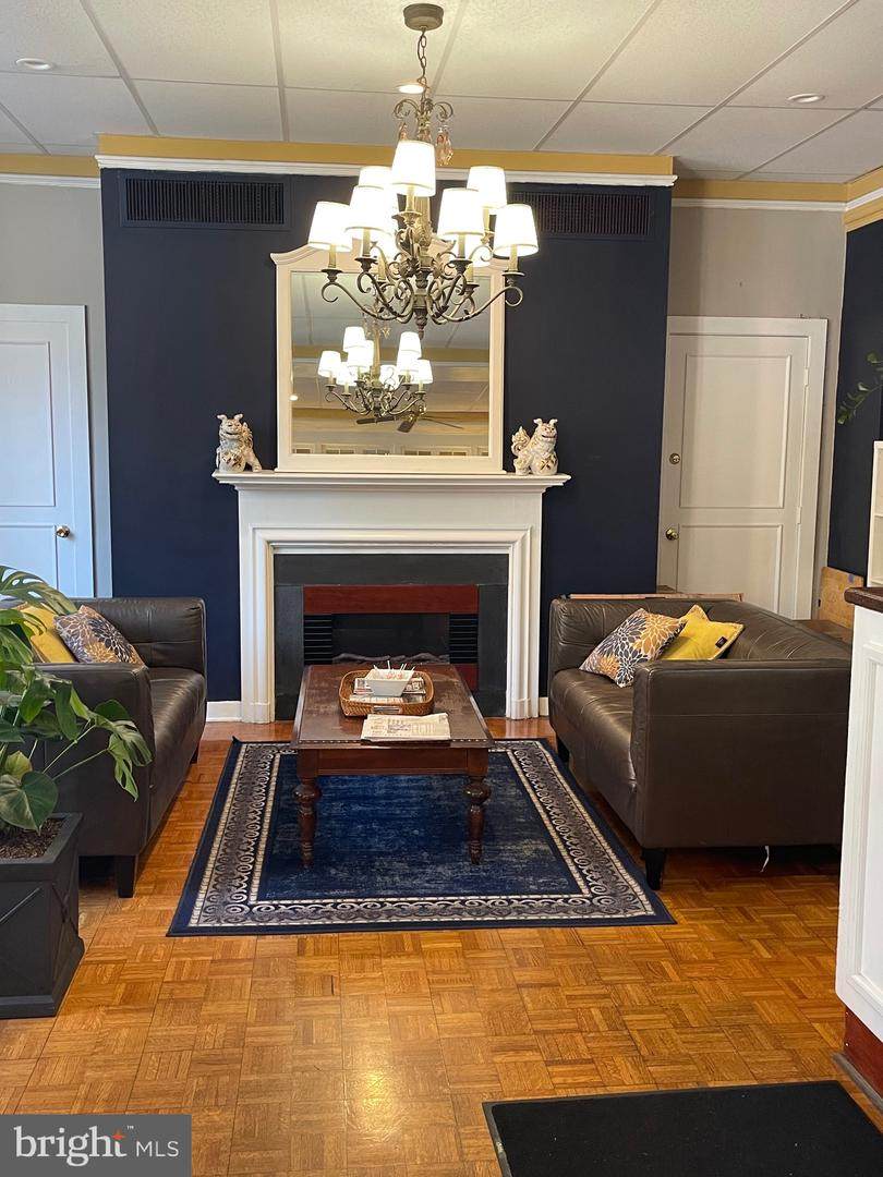 1001 Saint Paul Street - Photo 1