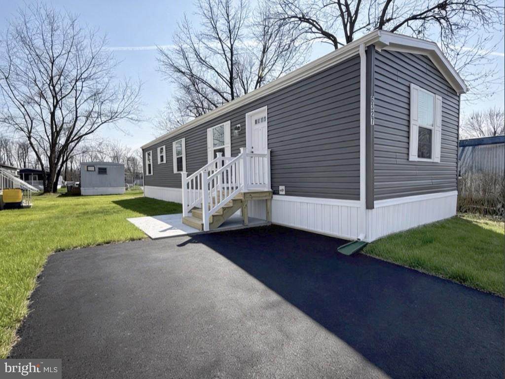 6327 Fuller Drive - Photo 1
