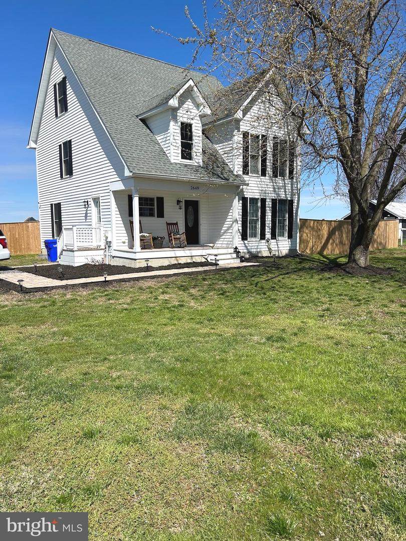 2649 Roberts Station Road - Photo 1