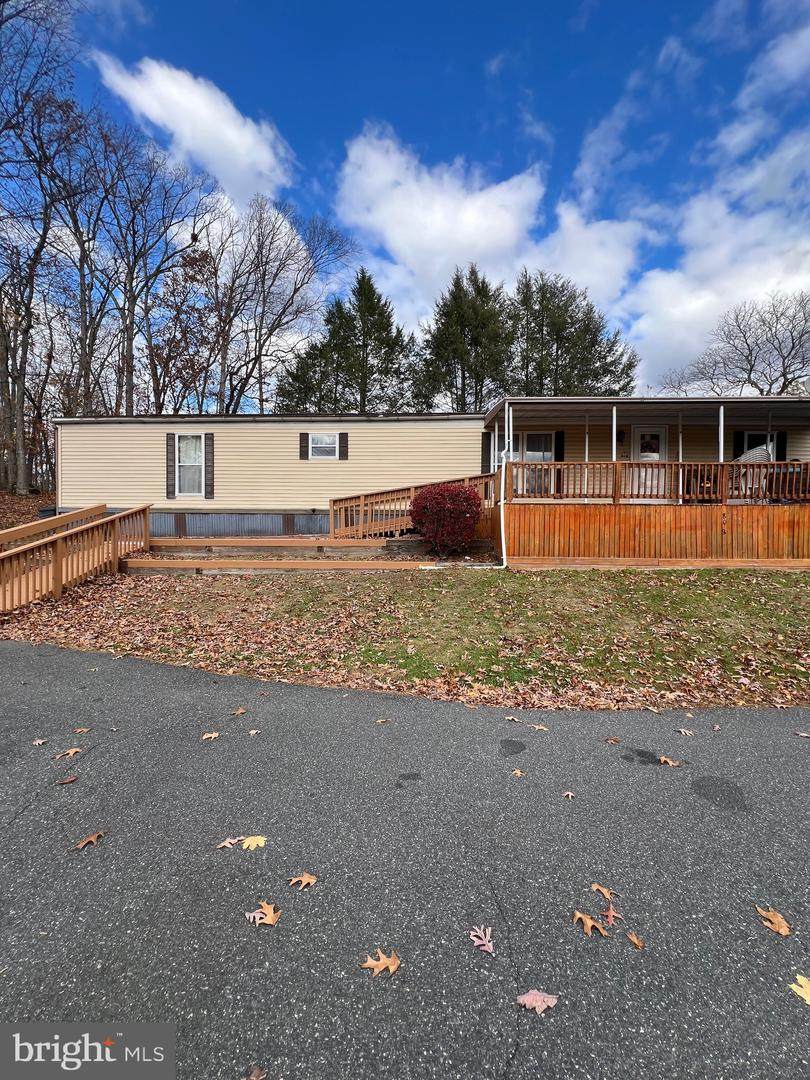 808 Holly Drive - Photo 1