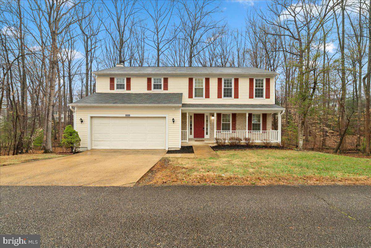 5535 Spangler Lane - Photo 1
