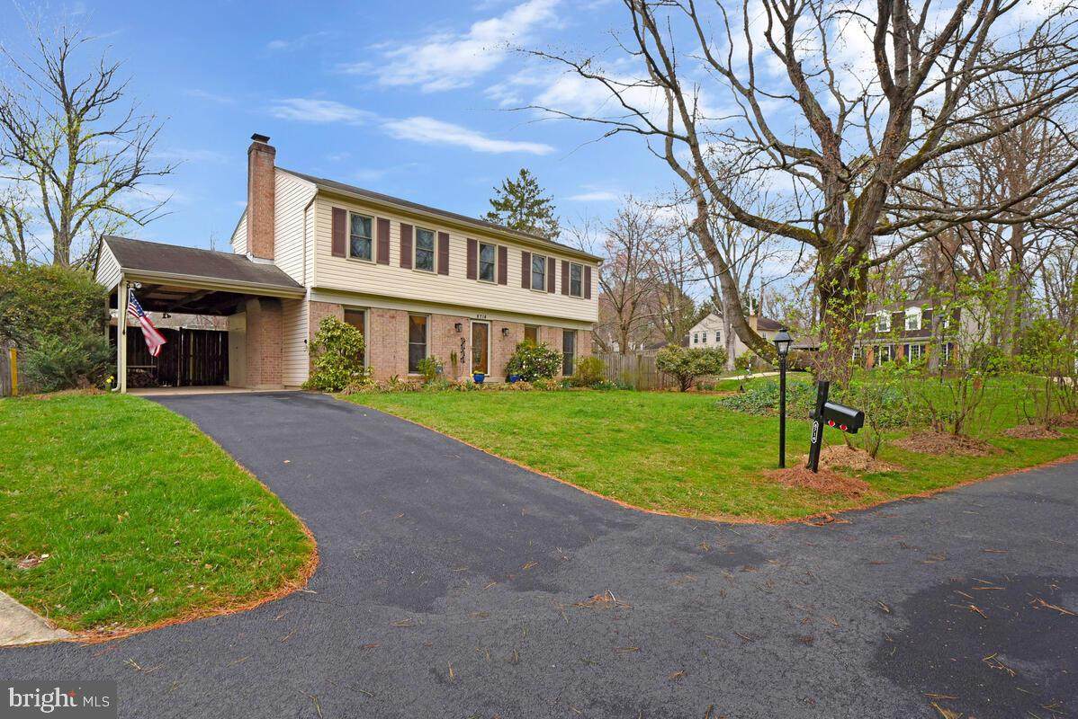 8714 Arley Drive - Photo 1