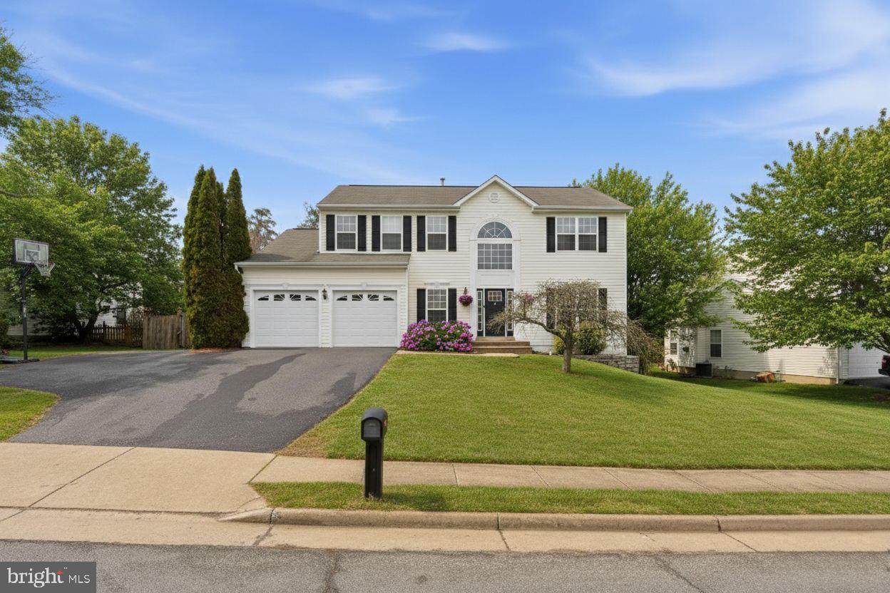 114 Saint Roberts Drive - Photo 1