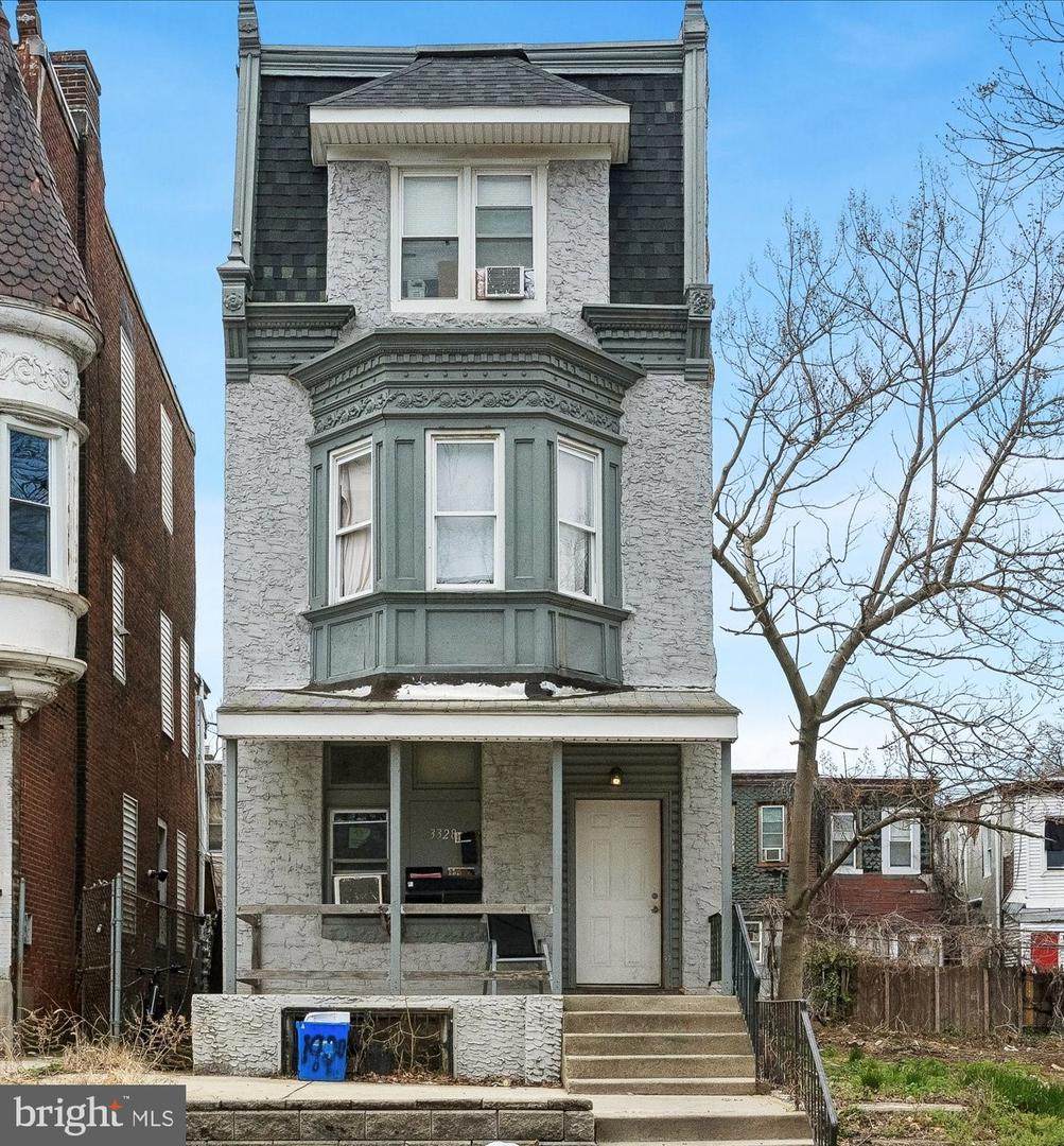 3328 17TH Street - Photo 1