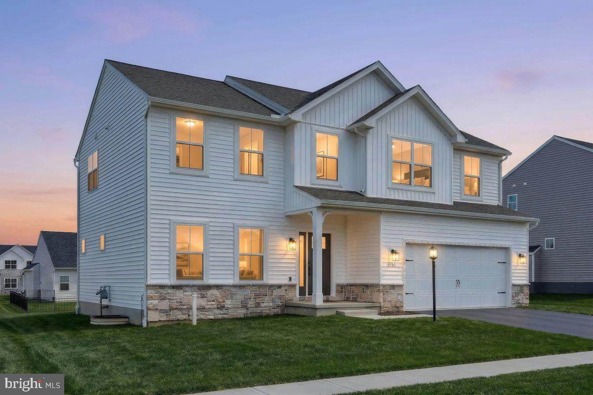 8761 Jocelyn Drive - Photo 1
