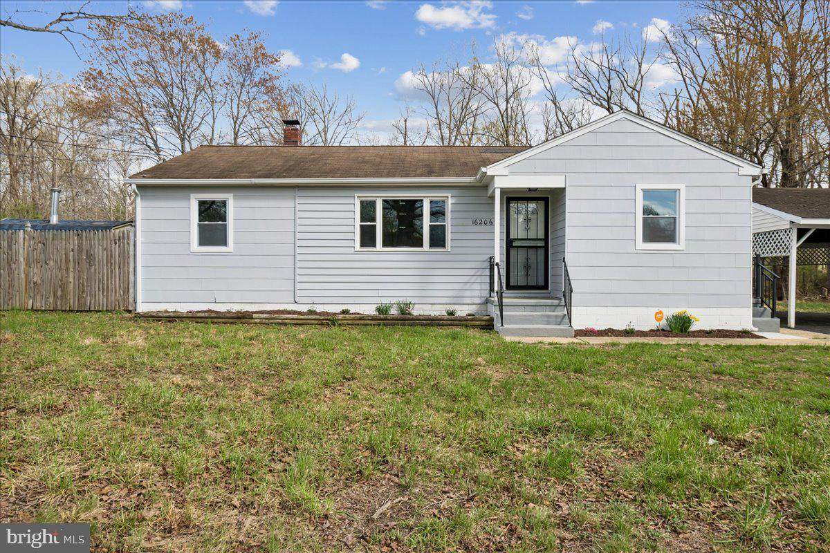16206 Ashbox Road - Photo 1
