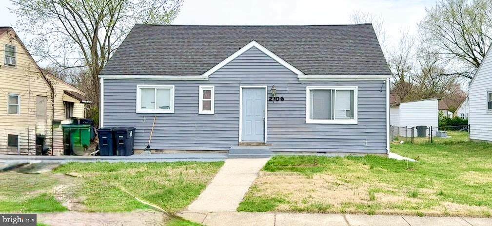 2706 Newglen Avenue - Photo 1