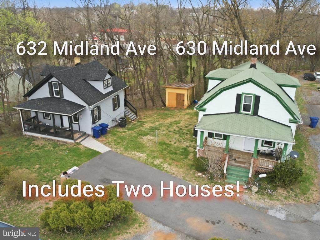 630 Midland Avenue - Photo 1