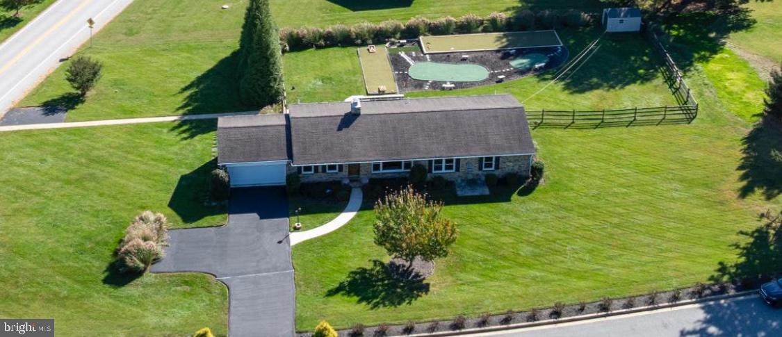 1101 Gypsy Lane - Photo 1