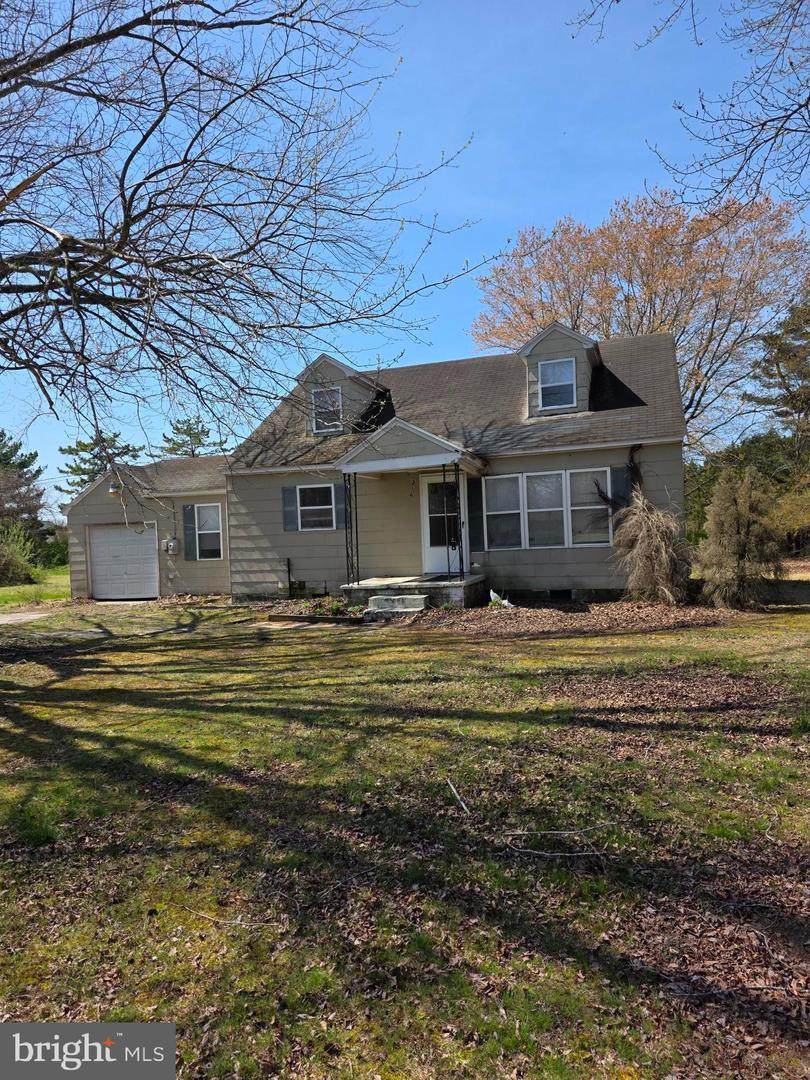 216 Phillip Morris Drive - Photo 1