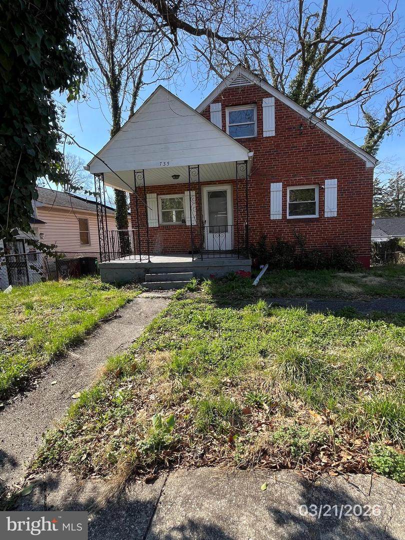 735 Capitol Heights Boulevard - Photo 1
