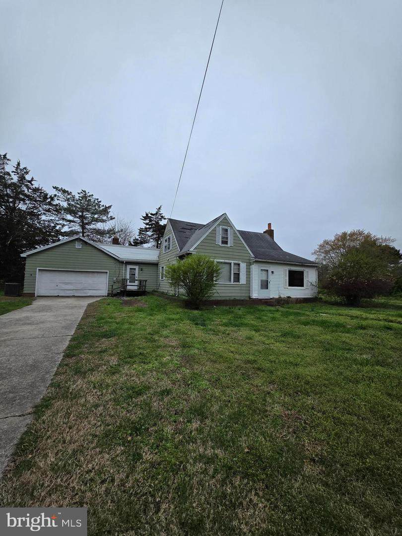 218 Phillip Morris Drive - Photo 1