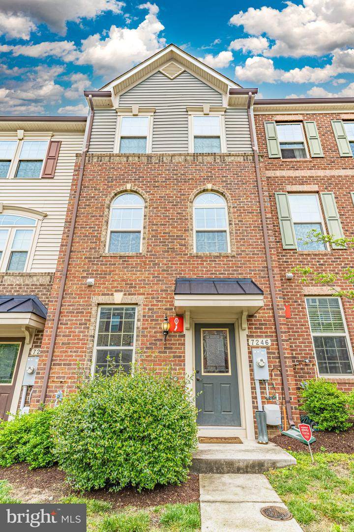 7246 Winding Hills Drive - Photo 1