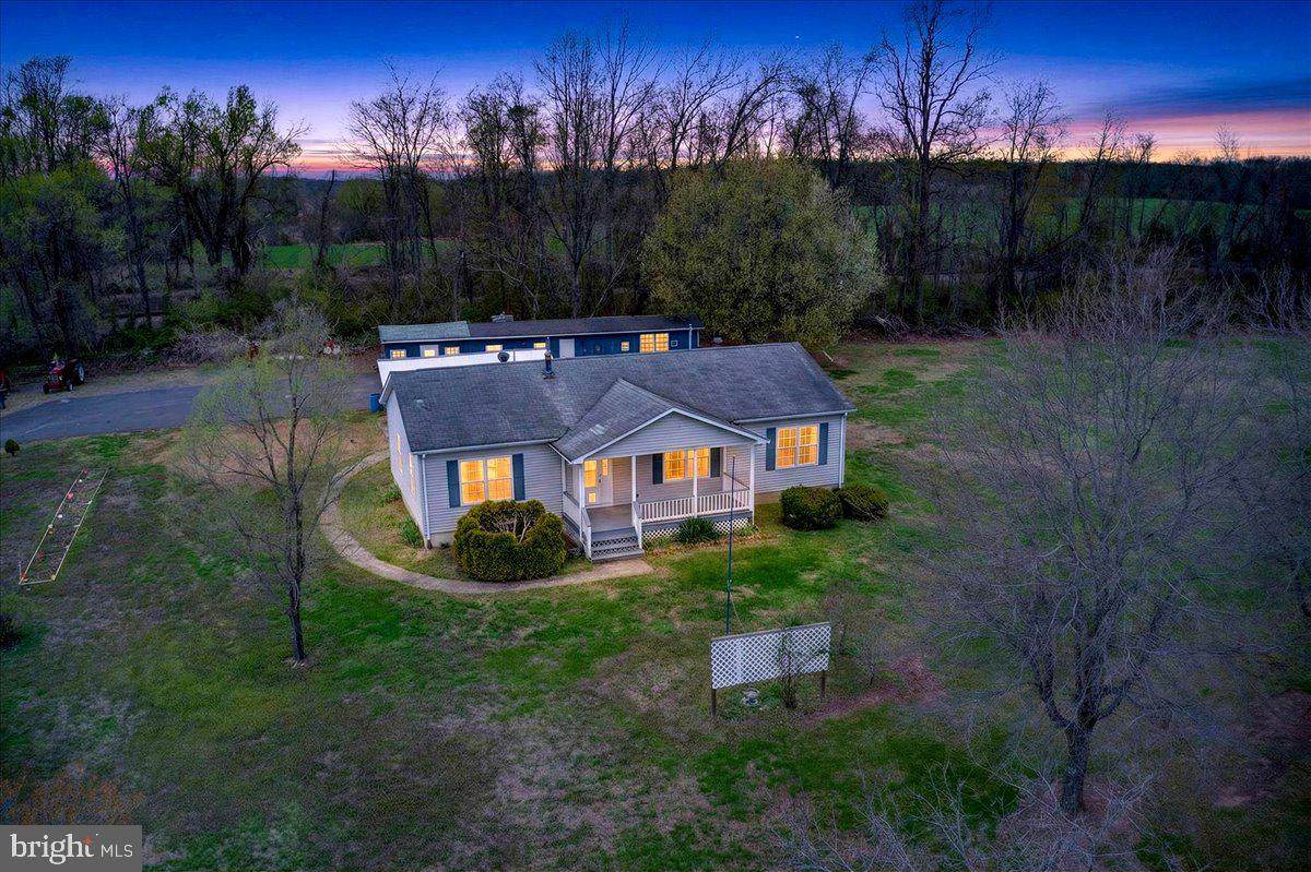 28042 Rapidan Road - Photo 1
