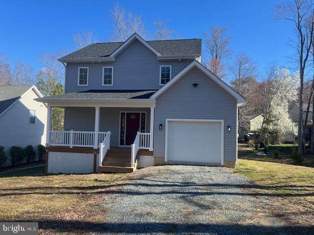 407 Mt Pleasant - Photo 1