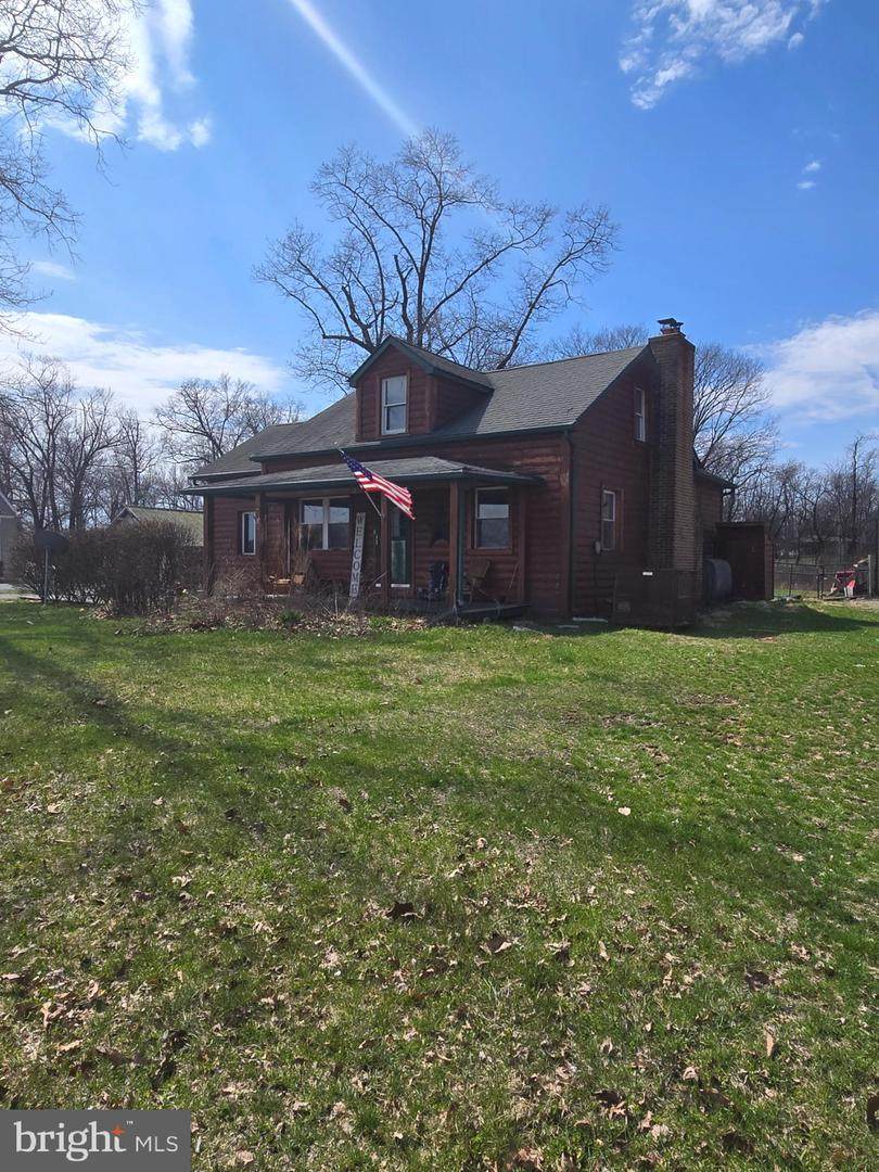 11661 Tanyard Hill Road - Photo 1