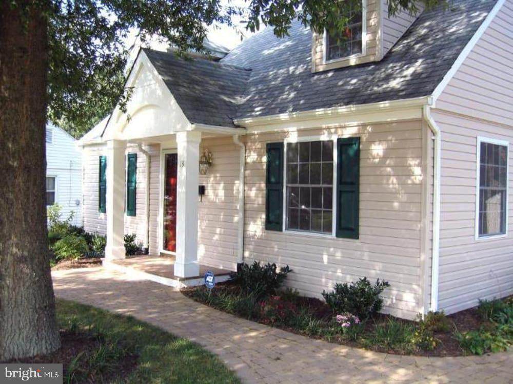 13 Alder Road - Photo 1
